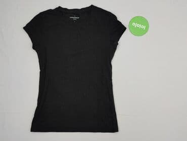 clockhouse basics t shirt: Clockhouse, Women`s T-shirt, size L — 2