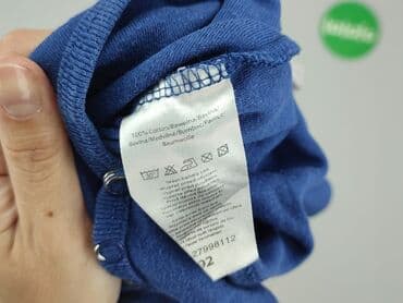 krótkie spodenki niemowlęce 74: Bodysuits, 1.5-2 years, 86-92 cm, condition - Very good — 5