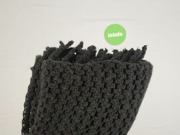 dodatki do zielonej sukienki: Tube scarf, Female, condition - Very good — 3