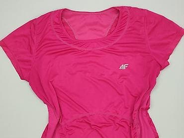 4f body: 4F, T-shirt damski, rozmiar L — 1