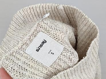 second hand premium online: Sinsay, Sweter damski, rozmiar S — 5
