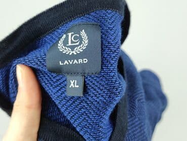 флісові кофти жіночі: LAVARD, Bluza damska
, rozmiar XL — 4