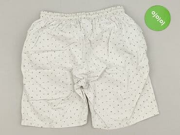 joom ubrania: Szorty dla mężczyzn, rozmiar M — 3