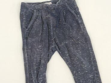 koszulka barcelony spotify: Sweatpants, Zara, 3-4 years, 104, condition - Perfect — 1