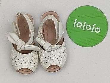 crocs serena sandały: Sandałki 22, Używany — 2