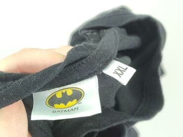 koszulki leo messiego: Batman, Футболка жіноча, розмір 2XL — 4
