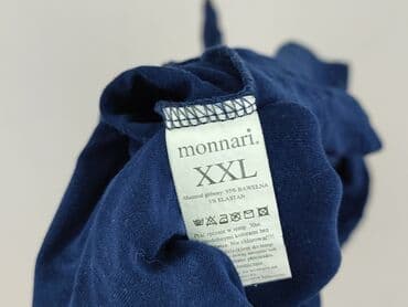 mohito spodnie jeansy: Monnari, Жіноча блуза, 2XL на lalafo.pl — 6 mohito spodnie jeansy: Monnari, Жіноча блуза, 2XL — 6