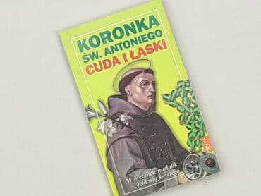 Książki: Książka, gatunek - Literatura faktu, stan - Idealny — 1
