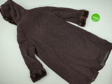 wyprzedaz kurtek zimowych: Płaszcz damski, S — 3