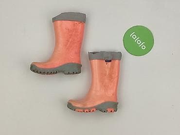 kalosze 21: Kalosze, Muflon, 24, stan - Bardzo dobry — 2