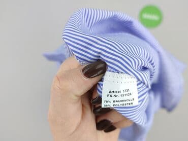 gap koszula w paski: Koszulа dla mężczyzn, rozmiar S — 5