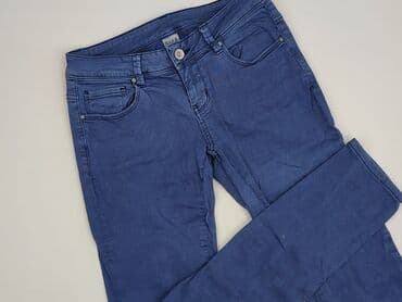 джинси жіночі сінсей: Jeans for women, size M (EU 38) — 1