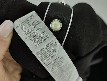 spodnie sizeer: Calzedonia, Spodnie materiałowe damskie, rozmiar S — 6