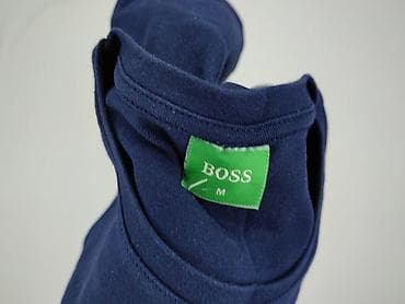 ccc crocs: Hugo Boss, Koszulka dla mężczyzn, rozmiar M — 5