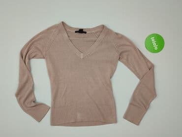 sweter h: H&M, Women`s sweater, size XS (EU 34) — 2