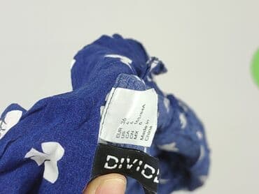 top secret marynarka: H&M Divided, Top damski, S — 5