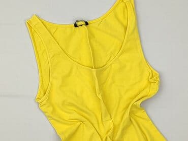 h m t shirt women: H&M, T-shirt damski, rozmiar S — 1