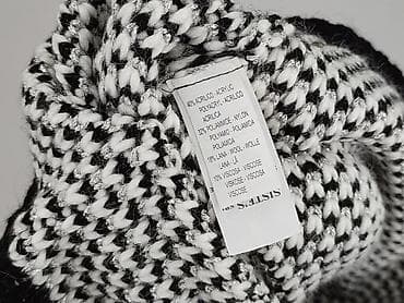 ponczo c: Sweter damski, rozmiar 9XL — 5