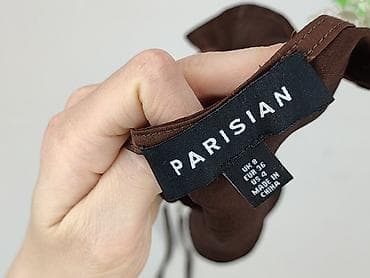 elastant: Parisian, Top damski, rozmiar S — 4