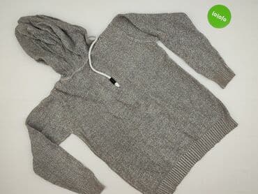 h: Sublevel, Sweter damski, rozmiar L — 3
