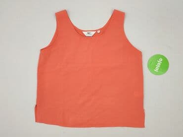 bluzki w stylu boho: Top damski, rozmiar M — 2