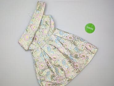 stroju borata: Topshop, Sukienka damska, rozmiar M — 2