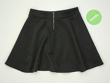 stradivarius spódnice mini: Spódnica damska, rozmiar M — 3