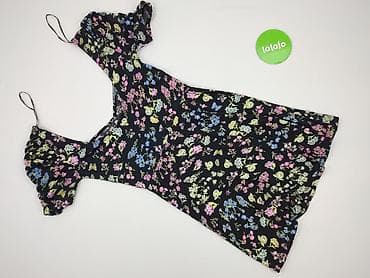 hm suknie: H&M Divided, Sukienka damska, rozmiar S — 4