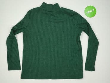 bluzki z golfem: Golf damski, rozmiar M — 3