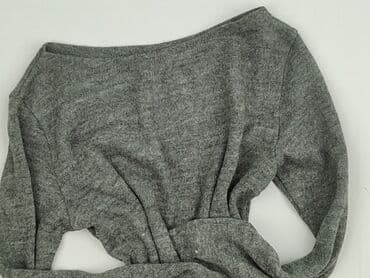 sukienka golf sweter: Sukienka damska, rozmiar S — 1