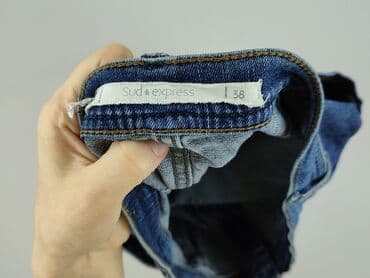 jeansy cudi: Jeansy damskie, rozmiar M — 5