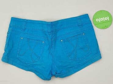 krótkie spodenki robocze jula: Szorty damskie, rozmiar XL — 3