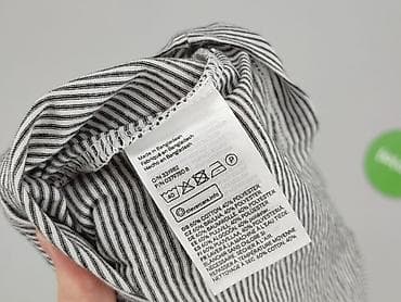 t shirt basic hm: H&M Divided, T-shirt damski, rozmiar S — 4