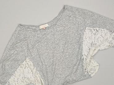 h crop: Miso, Top damski, rozmiar S — 1