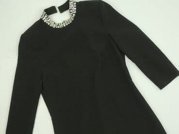obcisłe sukienki midi: H&M, Women`s dress, size XS (EU 34) — 1