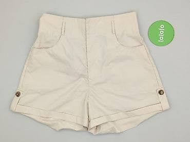 bluzki plus size shein: Shein, Szorty damskie, rozmiar L — 2