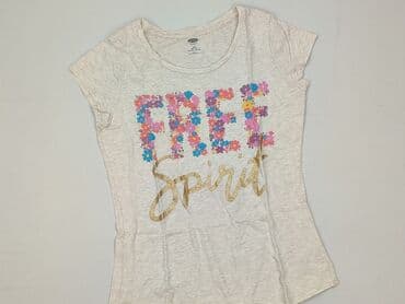 ajax amsterdam koszulka bob marley: T-shirt, Old Navy, 12 years, 146-152 cm, condition - Very good — 1