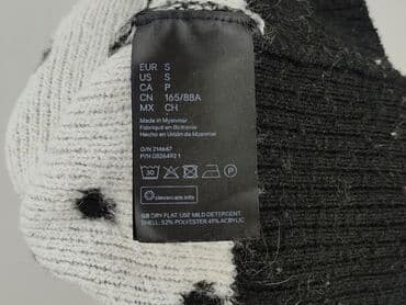 sweter w paski h m: H&M, Women`s sweater, size S (EU 36) — 5