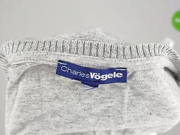 trampki 46: Charles Vögele, Bluzka damska, rozmiar 6XL — 4