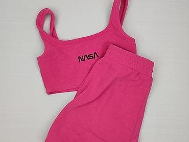 Women: Sports set, size S — 1