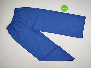 agolde jeans: Adika, Spodnie materiałowe damskie, rozmiar L — 3