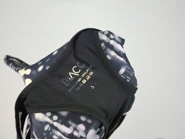 sportowe bluzki damskie: Top damski, rozmiar M — 4