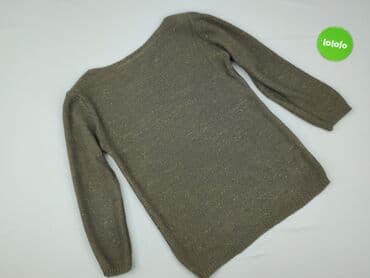 piec lat w paski bluzka w paski swiat: Women`s sweater, size S (EU 36) — 3