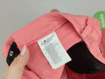 h m sukienki dla nastolatek: H&M, Jeans for women, size S (EU 36) — 5