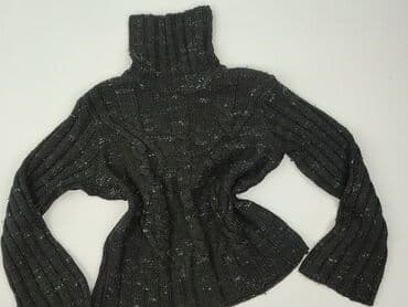Swetry: Sweter damski, rozmiar S
