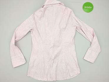 polo ck: Sisley, Koszula damska, rozmiar S — 3