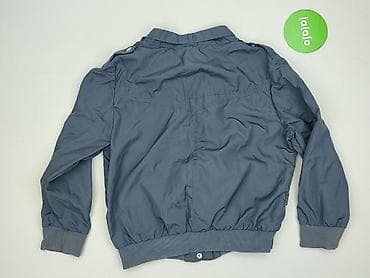 black squad kurtki: H&M Divided, Kurtka bomberka damska, rozmiar M — 3