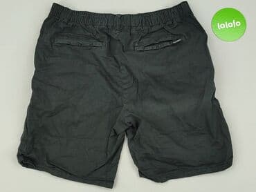 pepco spodnie od piżamy: PULL&BEAR, Szorty dla mężczyzn, L — 3