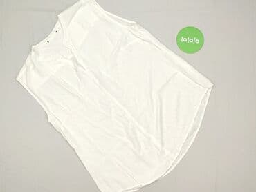 allegro bluzki koszulowe: Women's blouse, size L (EU 40) — 2