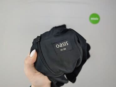 sukienki wizytowe ekskluzywne: Oasis, Sukienka damska, M — 4